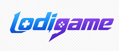 Lodigame লোগো